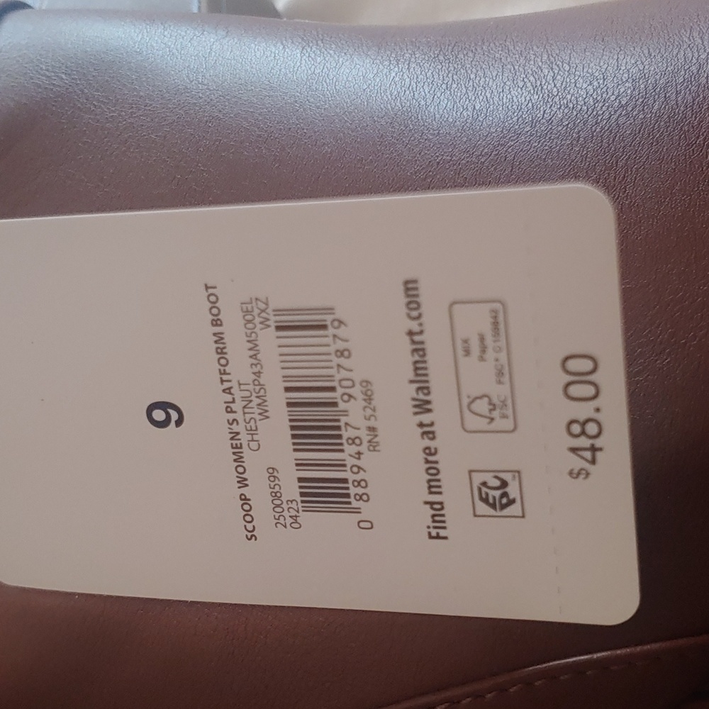 Ankle boots - Picture 10 of 10